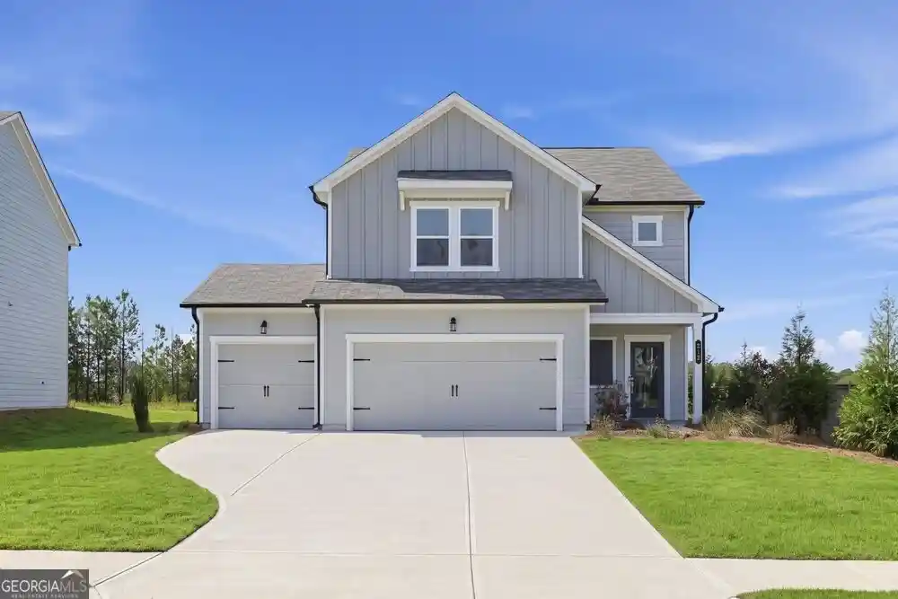 Photo 1 of Single family home for sale at 212 Groveton Ct, Euharlee, GA 30145 | MLS# 10846199 | Listing updated on 2026-10-04