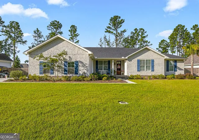 Photo 2 of Single family home for sale at 345 Belmont Cir, Brunswick, GA 31525 | MLS# 10830657 | Listing updated on 2026-09-17