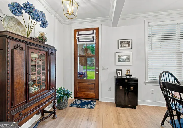 Photo 3 of Single family home for sale at 345 Belmont Cir, Brunswick, GA 31525 | MLS# 10830657 | Listing updated on 2026-09-17
