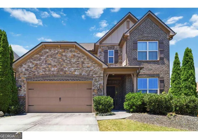 Photo 1 of Single family home for sale at 6220 Carleen Ct, Cumming, GA 30040 | MLS# 10776543 | Listing updated on 2026-07-17