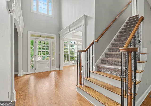 4th image of 1762 Country Wood Dr, Hoschton, GA 30548 | MLS# 10808273