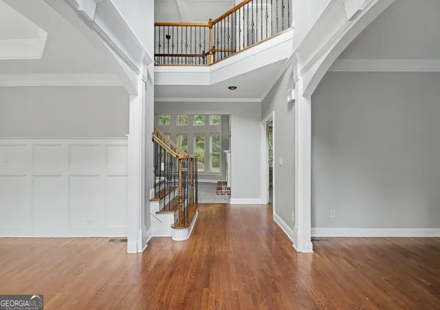 5th image of 1762 Country Wood Dr, Hoschton, GA 30548 | MLS# 10808273