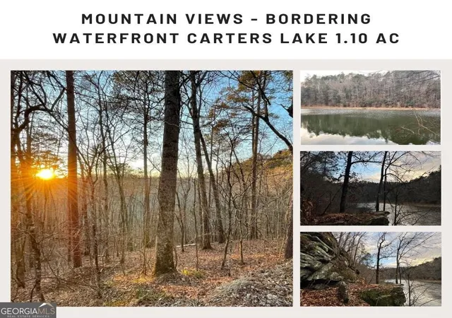 Photo 1 of Land for sale at 681,682 Julep Cir, Ellijay, GA 30540 | MLS# 10579625 | Listing updated on 2026-02-14