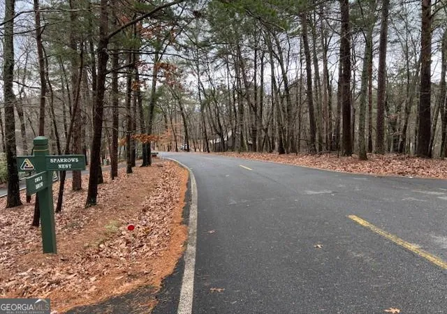 Photo 3 of Land for sale at 1023 Sparrows Nest, Jasper, GA 30143 | MLS# 10435350 | Listing updated on 2026-06-17