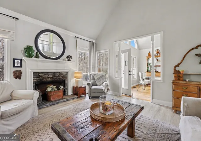 2nd image of 210 Wrights Mill, Canton, GA 30115 | MLS# 10829789