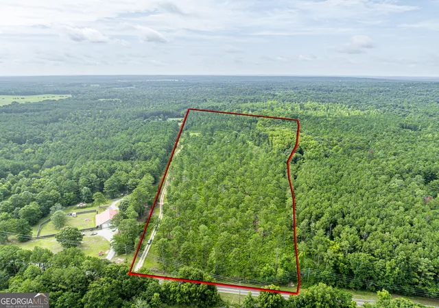 1st image of 1052 Fortville Milledgeville Rd, Haddock, GA 31033 | MLS# 10817707