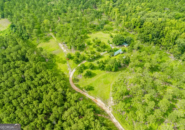 2nd image of 1052 Fortville Milledgeville Rd, Haddock, GA 31033 | MLS# 10817707