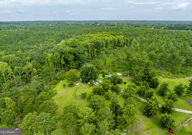 Photo 3 of Land for sale at 1052 Fortville Milledgeville Rd, Haddock, GA 31033 | MLS# 10817707 | Listing updated on 2026-08-28