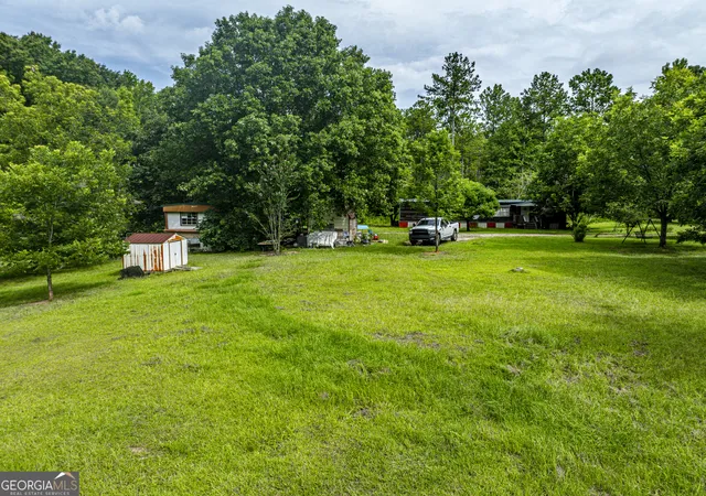 Photo 3 of Land for sale at 1052 Fortville Milledgeville Rd, Haddock, GA 31033 | MLS# 10817707 | Listing updated on 2026-08-28