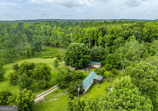Photo 4 of Land for sale at 1052 Fortville Milledgeville Rd, Haddock, GA 31033 | MLS# 10817707 | Listing updated on 2026-08-28