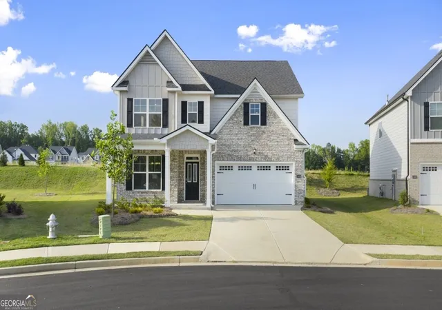 Photo 1 of Single family home for sale at 13274 Tolstoy, Covington, GA 30014 | MLS# 10829938 | Listing updated on 2026-09-11