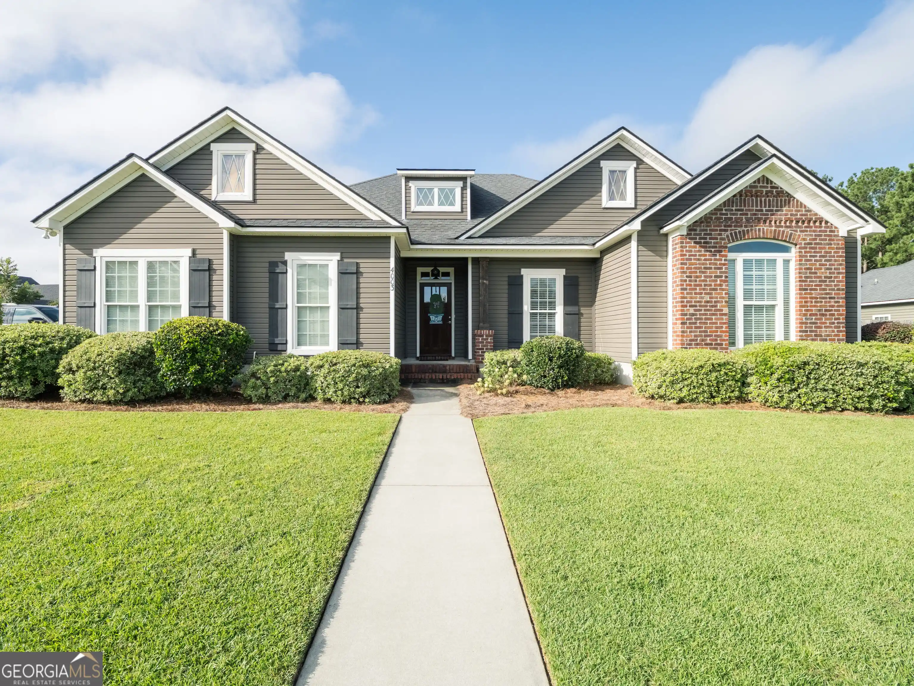 Single family home for sale at 4003 Gramercy Dr, Valdosta, GA 31605 | MLS# 10870782