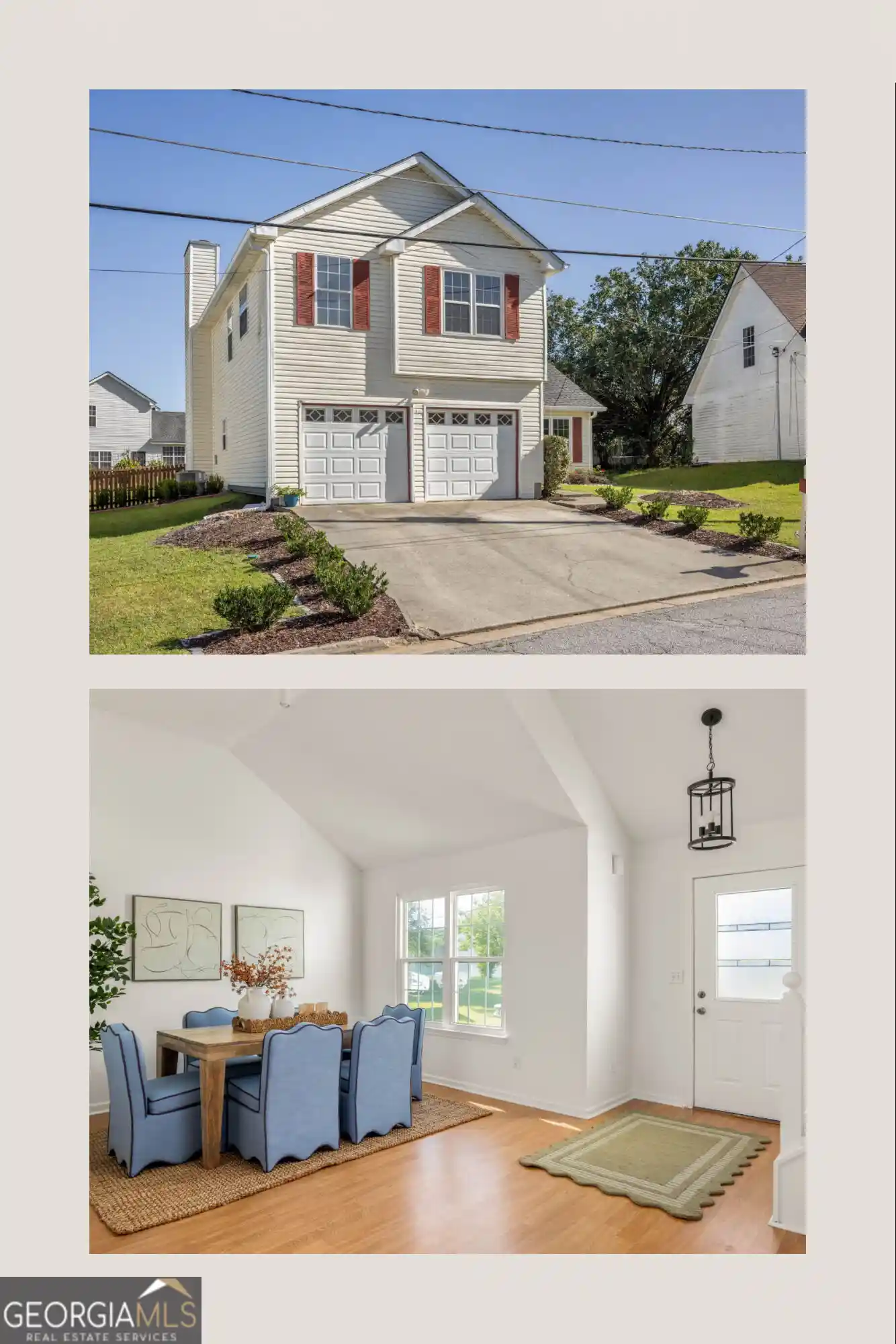 Single family home for sale at 884 Asbury Trl, Lithonia, GA 30058 | MLS# 10873251