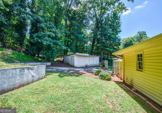 36th image of 1512 Robinhood Trl, Gainesville, GA 30501 | MLS# 10786303