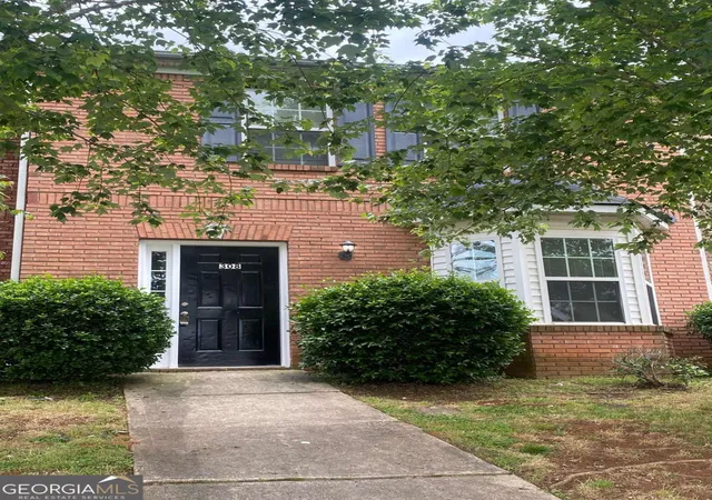 Photo 1 of Townhouse for sale at 7712 Autry Cir #308, Douglasville, GA 30134 | MLS# 10810906 | Listing updated on 2026-08-11