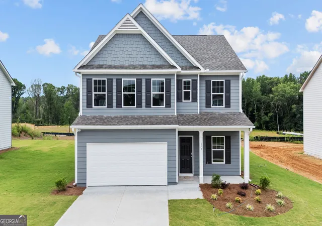 1st image of 153 232 Hampton Hollow Dr, Jefferson, GA 30549 | MLS# 10791225