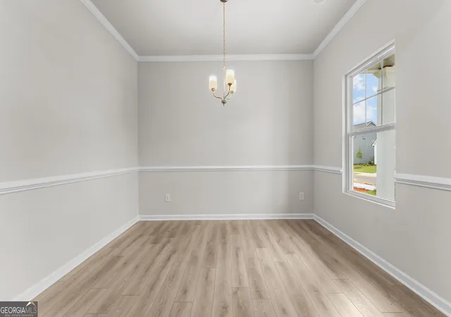 3rd image of 153 232 Hampton Hollow Dr, Jefferson, GA 30549 | MLS# 10791225