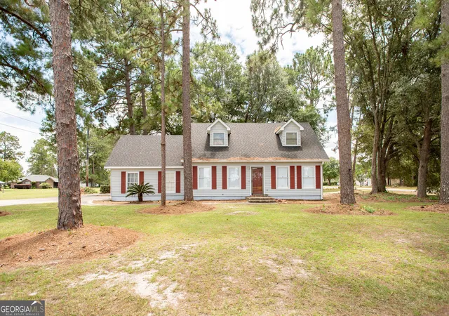 Homes for sale in Waycross, GA | 4484 Central Ave, Waycross, GA 31503 | MLS# 10790617