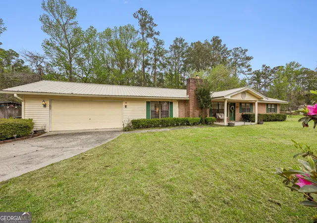 2nd image of 223 S Sheffield St, Kingsland, GA 31548 | MLS# 10719249