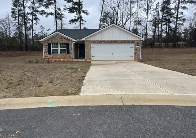 Photo 1 of Single family home for sale at 506 Pine Meadows Ct, Macon, GA 31206 | MLS# 10699488 | Listing updated on 2026-05-10