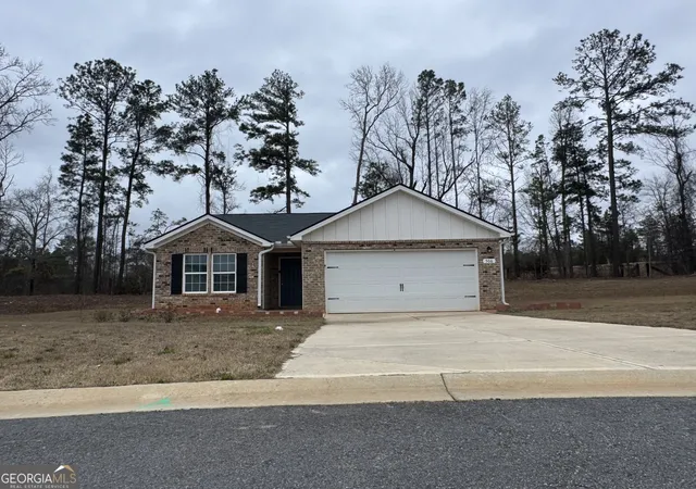 Photo 2 of Single family home for sale at 506 Pine Meadows Ct, Macon, GA 31206 | MLS# 10699488 | Listing updated on 2026-05-10