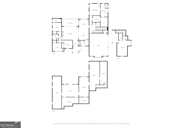 52nd image of 9224 Waldrip Rd, Gainesville, GA 30506 | MLS# 10809579