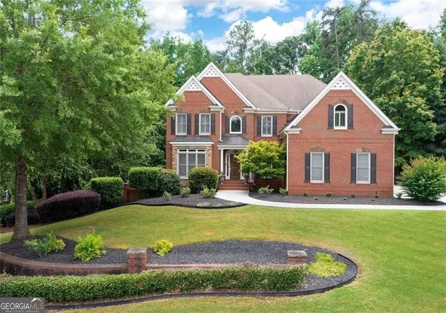 1st image of 3045 Moss Stone Ln Sw, Marietta, GA 30064 | MLS# 10820304