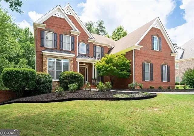 2nd image of 3045 Moss Stone Ln Sw, Marietta, GA 30064 | MLS# 10820304