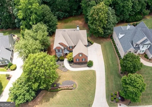 Photo 3 of Single family home for sale at 3045 Moss Stone Ln Sw, Marietta, GA 30064 | MLS# 10820304 | Listing updated on 2026-08-20
