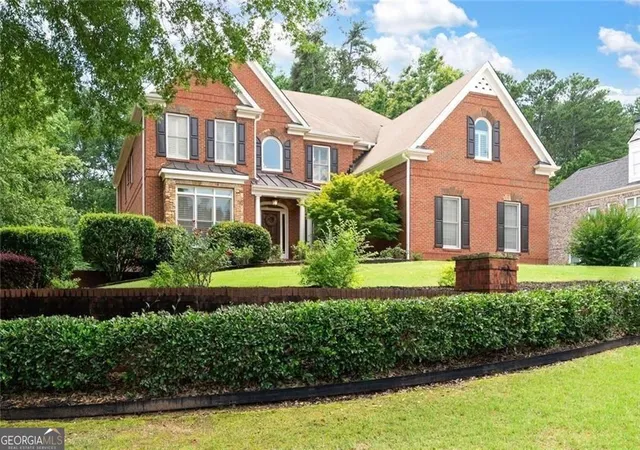 Photo 3 of Single family home for sale at 3045 Moss Stone Ln SW, Marietta, GA 30064 | MLS# 10820304 | Listing updated on 2026-10-04