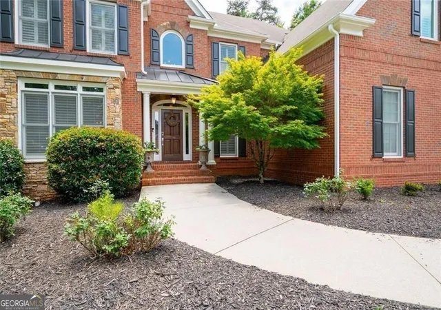 Photo 4 of Single family home for sale at 3045 Moss Stone Ln SW, Marietta, GA 30064 | MLS# 10820304 | Listing updated on 2026-10-04