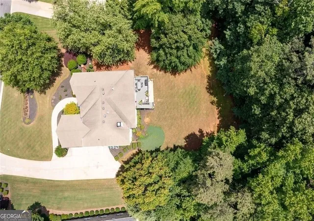 65th image of 3045 Moss Stone Ln Sw, Marietta, GA 30064 | MLS# 10820304