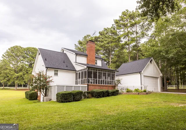 4th image of 3260 N Sharon Church Rd, Loganville, GA 30052 | MLS# 10826367