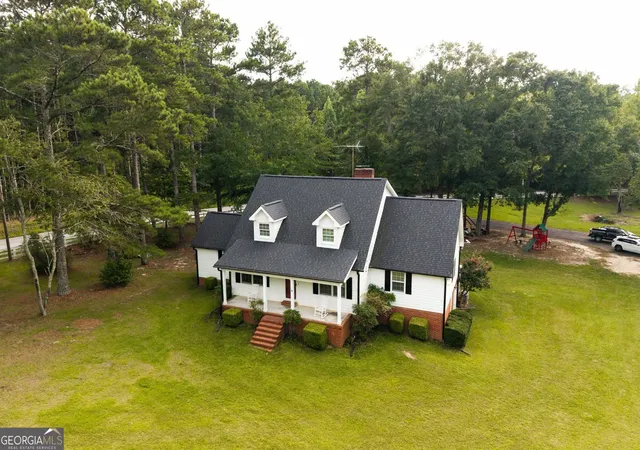 50th image of 3260 N Sharon Church Rd, Loganville, GA 30052 | MLS# 10826367