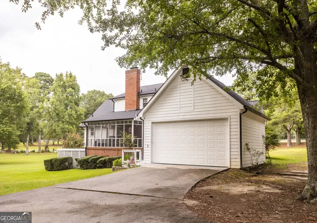 5th image of 3260 N Sharon Church Rd, Loganville, GA 30052 | MLS# 10826367