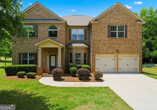 1st image of 9001 Dawes Xing, Mcdonough, GA 30252 | MLS# 10770478