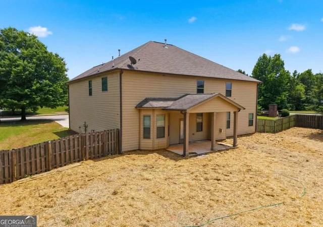 4th image of 9001 Dawes Xing, Mcdonough, GA 30252 | MLS# 10770478