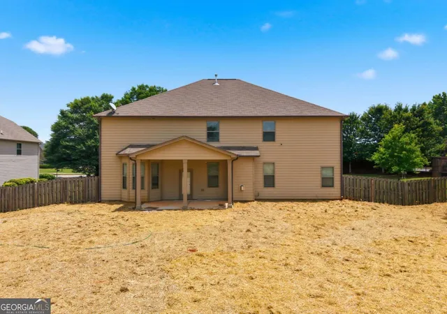 5th image of 9001 Dawes Xing, Mcdonough, GA 30252 | MLS# 10770478