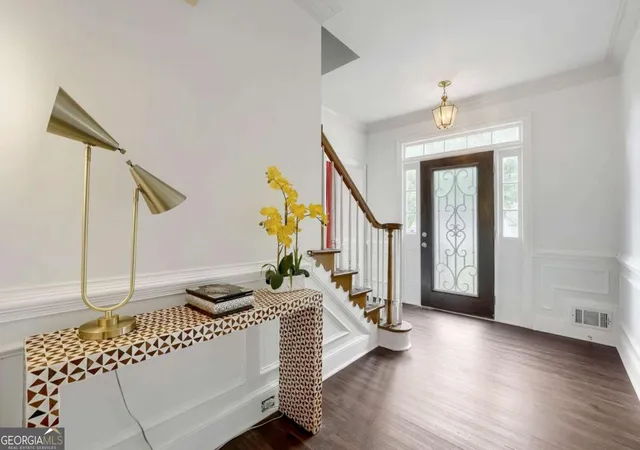 Photo 3 of Single family home for sale at 3335 Arborwoods Dr, Johns Creek, GA 30022 | MLS# 10800624 | Listing updated on 2026-09-09