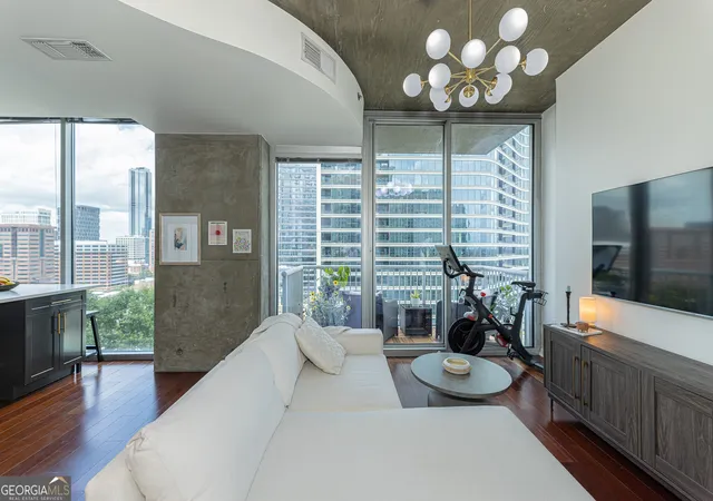 1st image of 855 Peachtree St Ne #1512, Atlanta, GA 30308 | MLS# 10814813