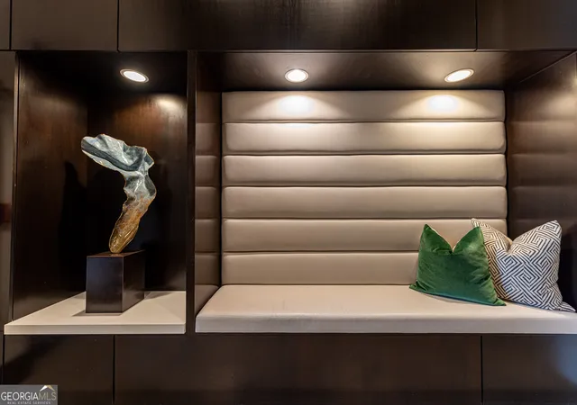 3rd image of 855 Peachtree St Ne #1512, Atlanta, GA 30308 | MLS# 10814813