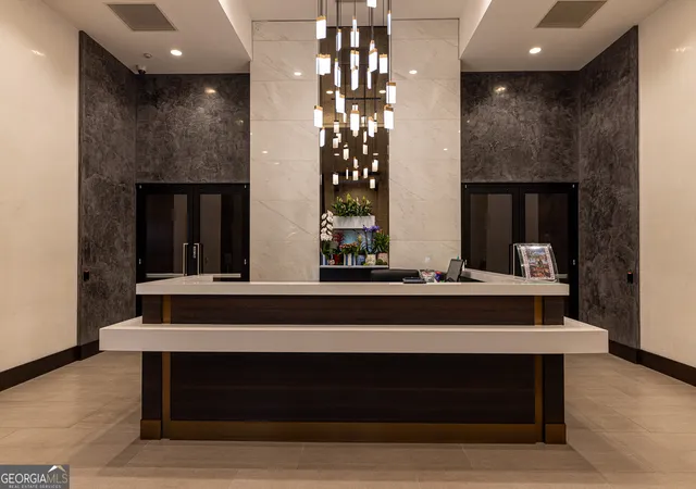 4th image of 855 Peachtree St Ne #1512, Atlanta, GA 30308 | MLS# 10814813