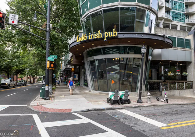 2nd image of 855 Peachtree St Ne, Atlanta, GA 30308