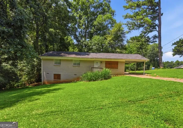 Photo 1 of Single family home for sale at 2785 Battle Forrest Dr, Decatur, GA 30034 | MLS# 10836819 | Listing updated on 2026-09-14