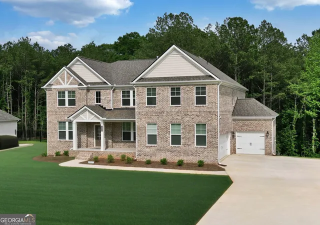 1st image of 297 Delta Dr, Mcdonough, GA 30252 | MLS# 10610302