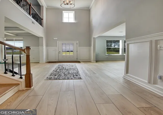 2nd image of 297 Delta Dr, Mcdonough, GA 30252 | MLS# 10610302