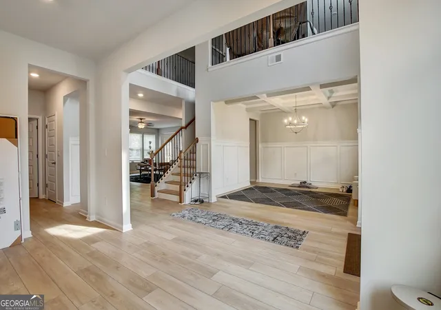 3rd image of 297 Delta Dr, Mcdonough, GA 30252 | MLS# 10610302