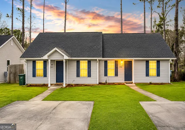 Homes for sale in Valdosta, GA | 3201 Tyndall Dr, Valdosta, GA 31602 | MLS# 10783839