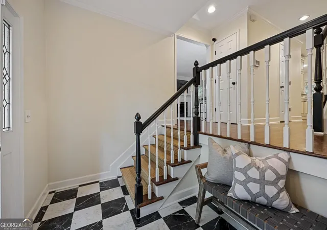 Photo 2 of Townhouse for sale at 2201 Defoors Ml Dr NW, Atlanta, GA 30318 | MLS# 10815479 | Listing updated on 2026-10-06