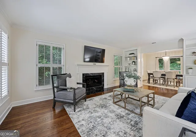 Photo 3 of Townhouse for sale at 2201 Defoors Ml Dr NW, Atlanta, GA 30318 | MLS# 10815479 | Listing updated on 2026-10-06